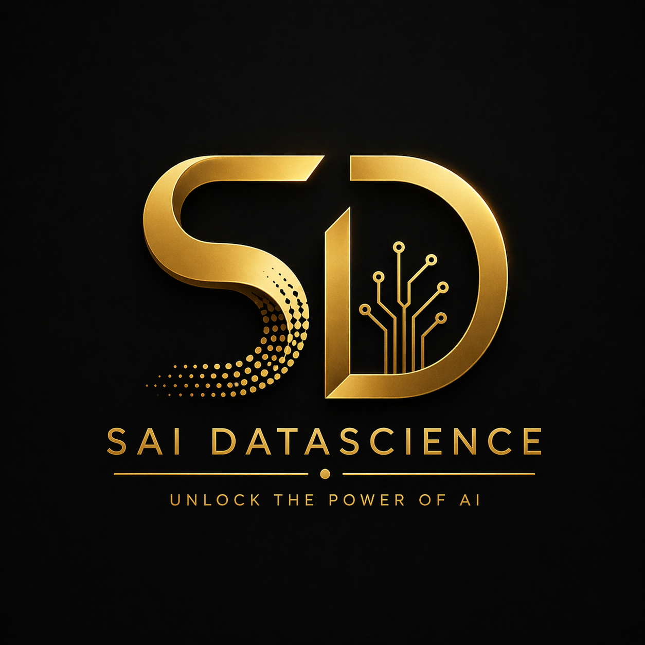 SAI DataScience Learning Academy